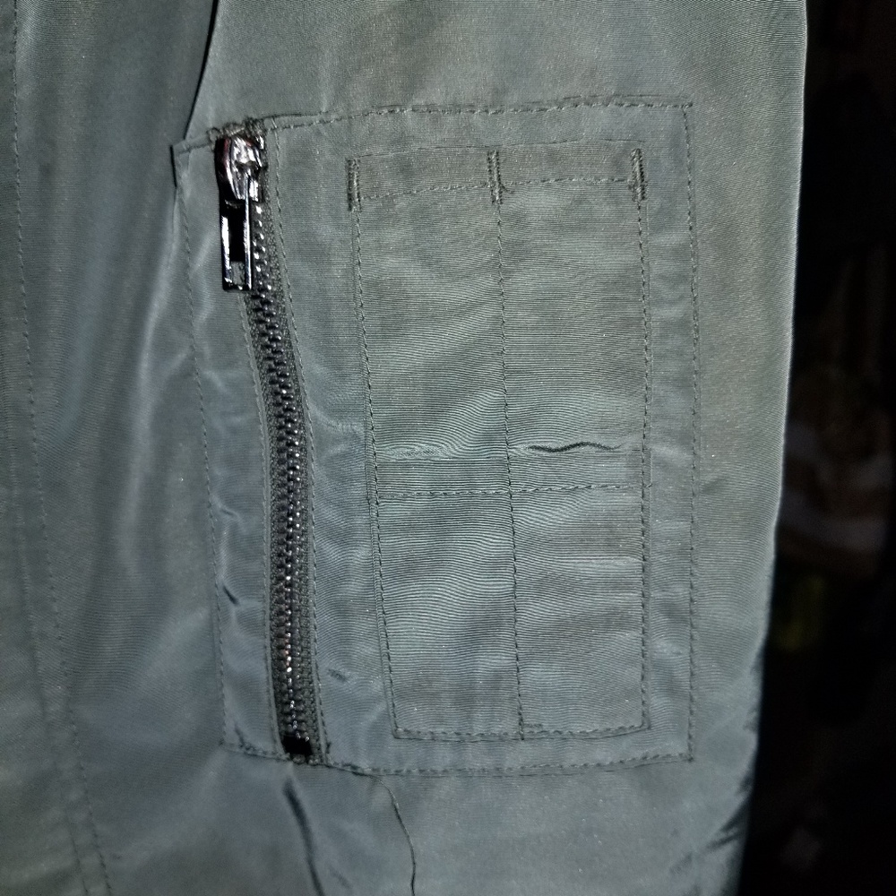 Divided jacket - Picture 4 of 6